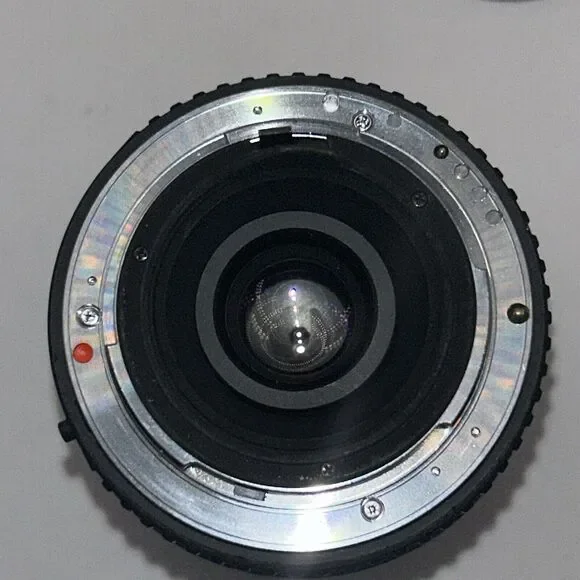 Sigma UC Zoom 35-135mm 1:4-5.6 Lens with Cap Made in Japan